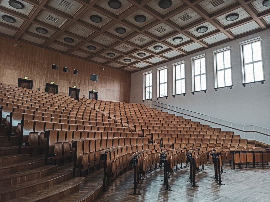 Universität Leipzig Campus und Zentrale Einrichtungen