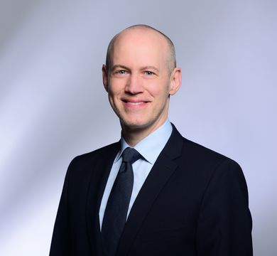 Prof. Dr. Christian Pieter Hoffmann